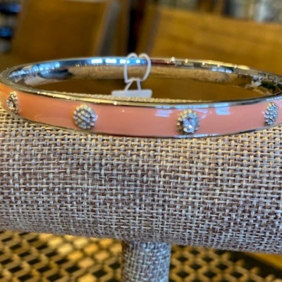 Lia Sophia PALISADE Bangle Bracelet - Picture 3 of 8